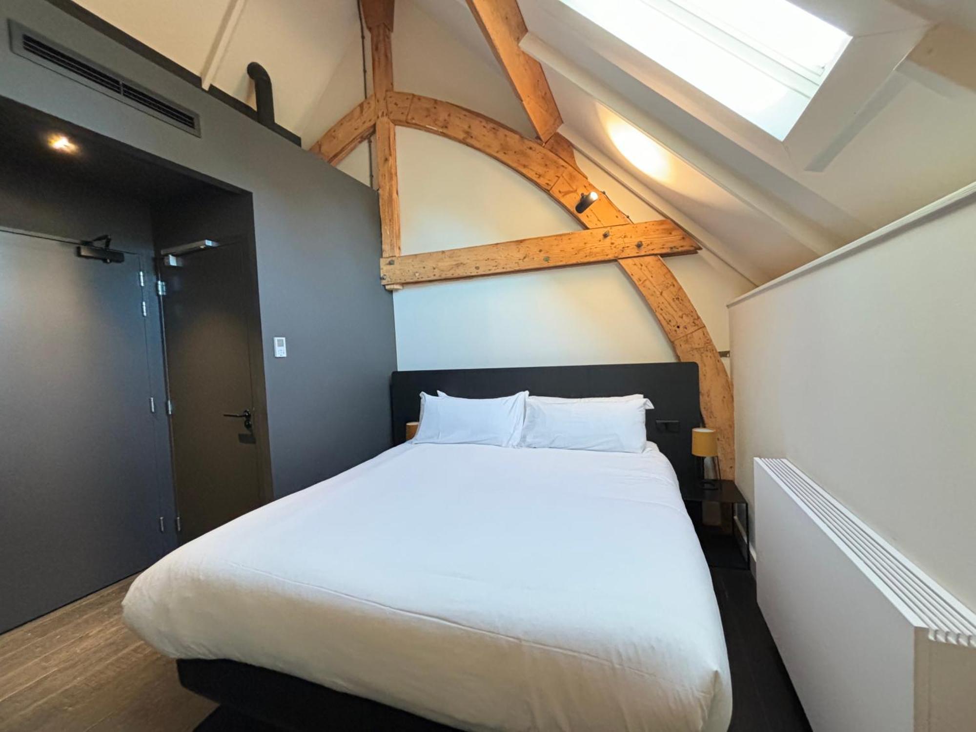 Kazerne Hotel - Member Of Design Hotels Eindhoven Pokój zdjęcie