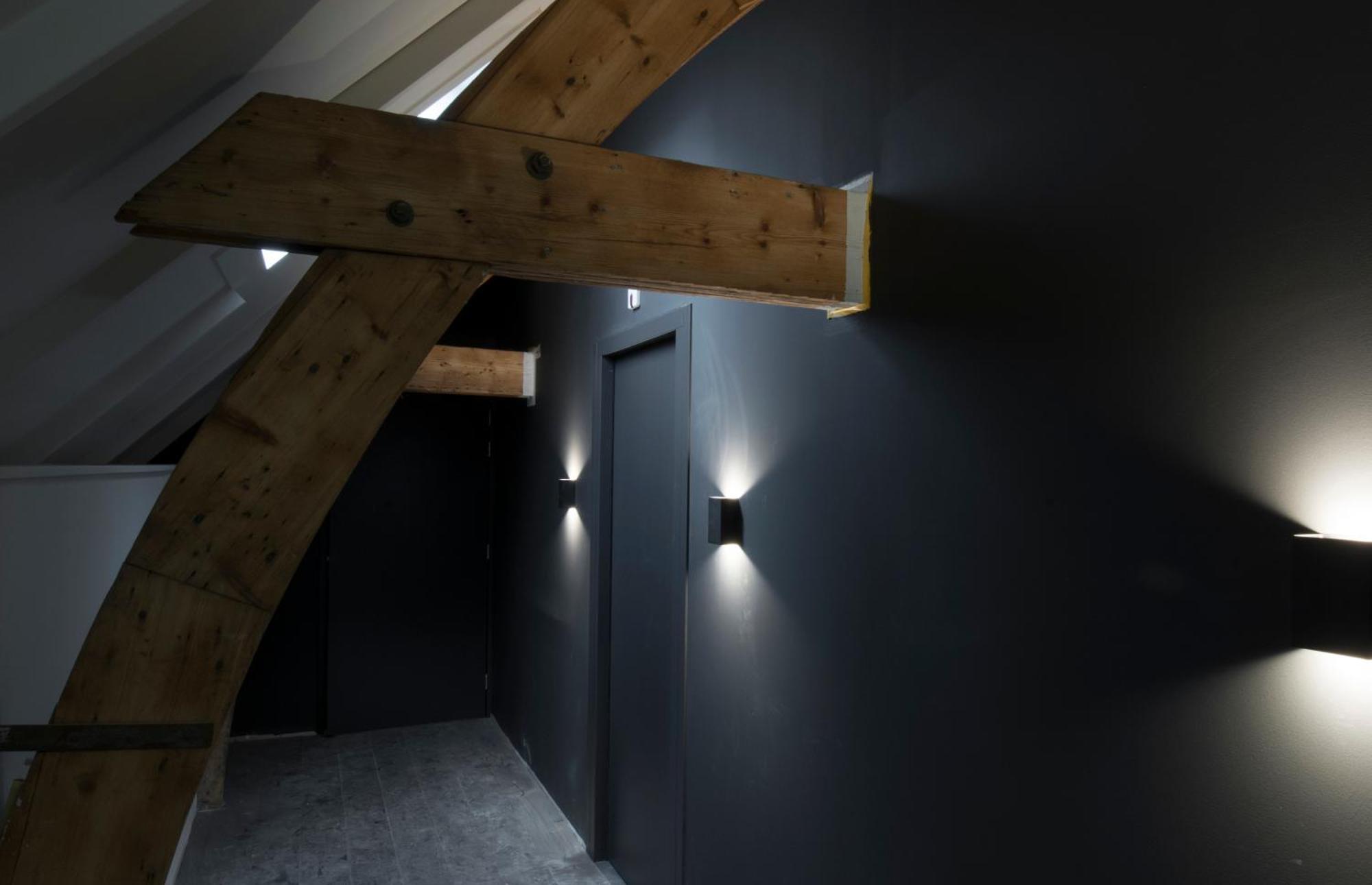Kazerne Hotel - Member Of Design Hotels Eindhoven Zewnętrze zdjęcie