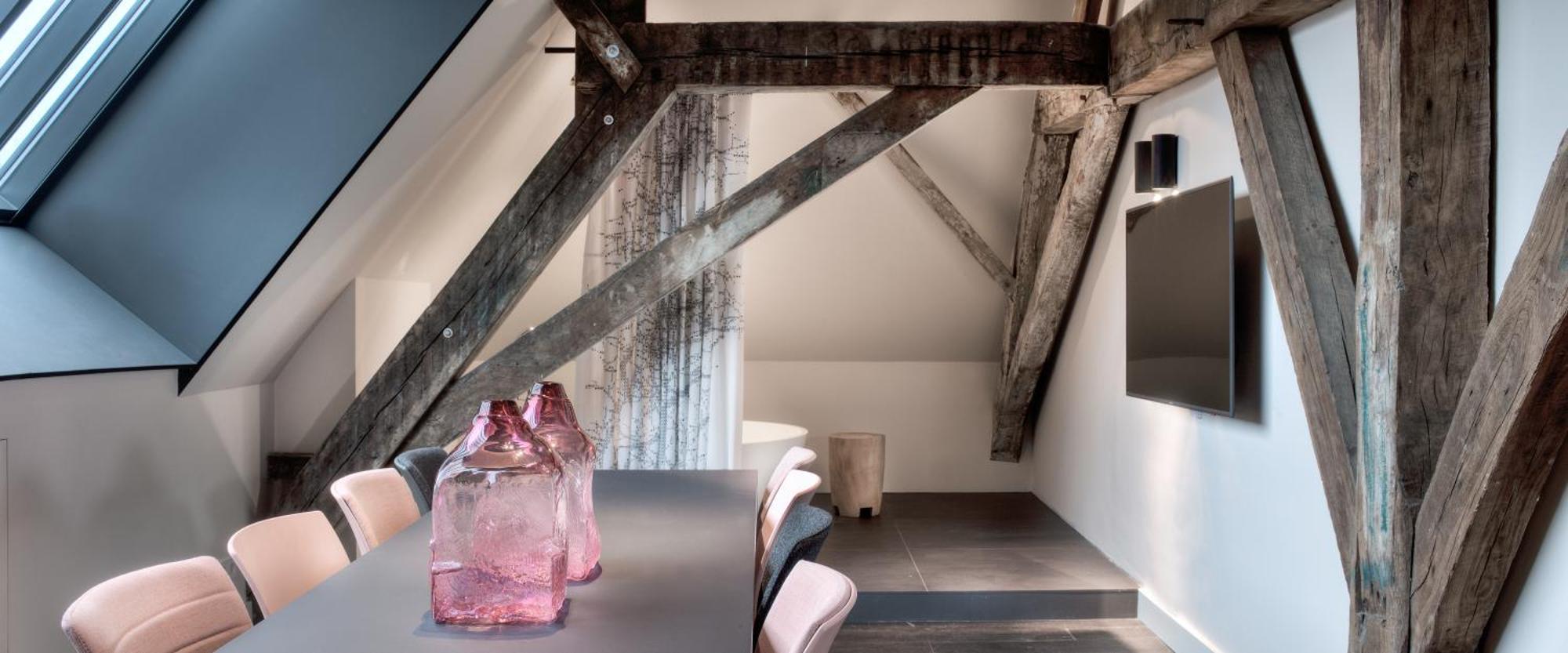 Kazerne Hotel - Member Of Design Hotels Eindhoven Zewnętrze zdjęcie