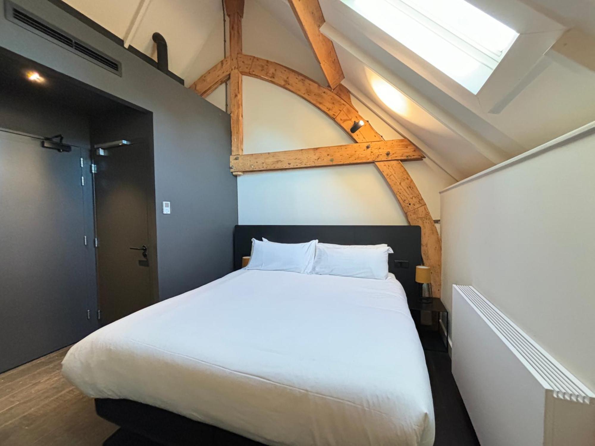 Kazerne Hotel - Member Of Design Hotels Eindhoven Pokój zdjęcie