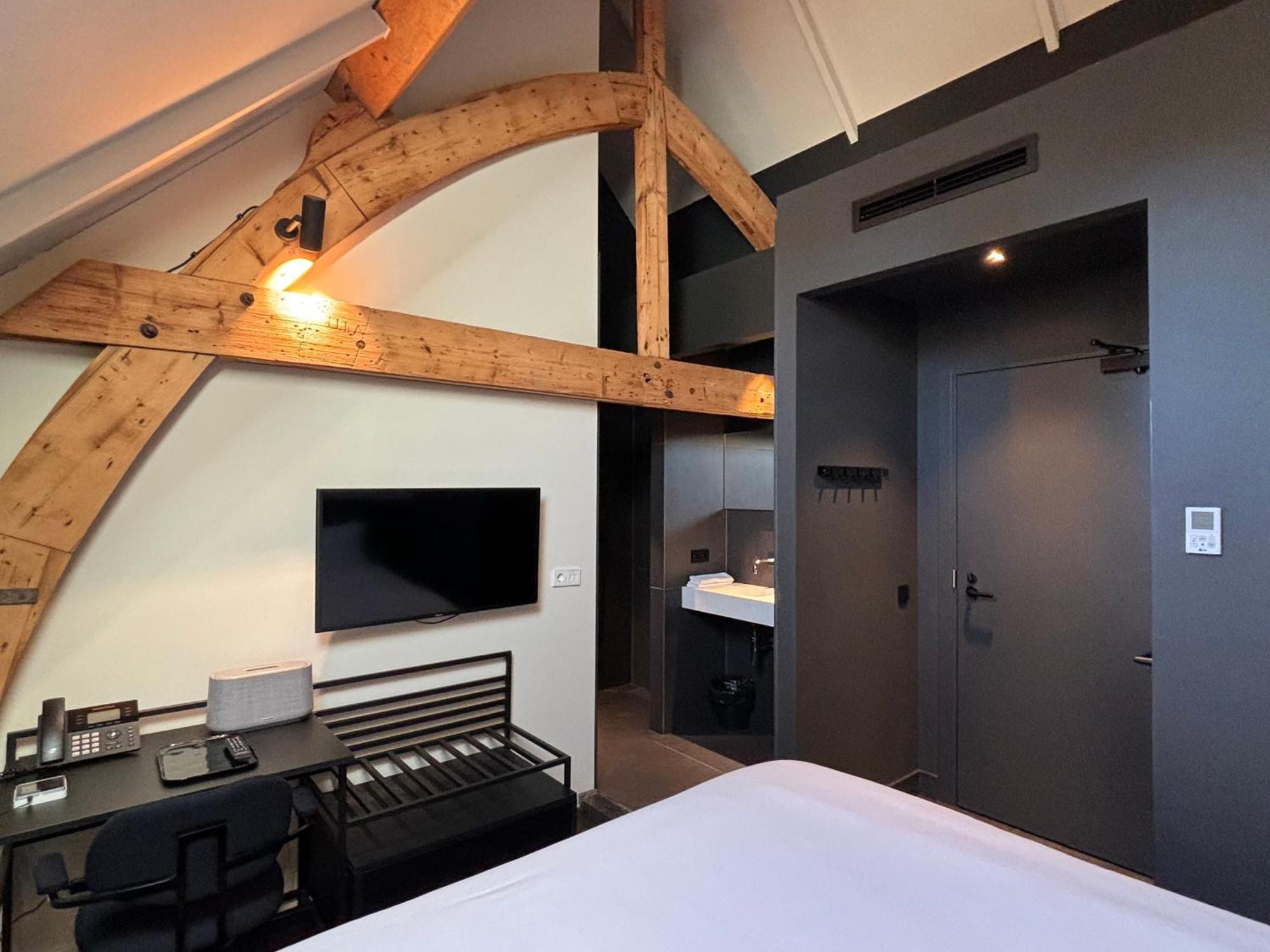 Kazerne Hotel - Member Of Design Hotels Eindhoven Pokój zdjęcie