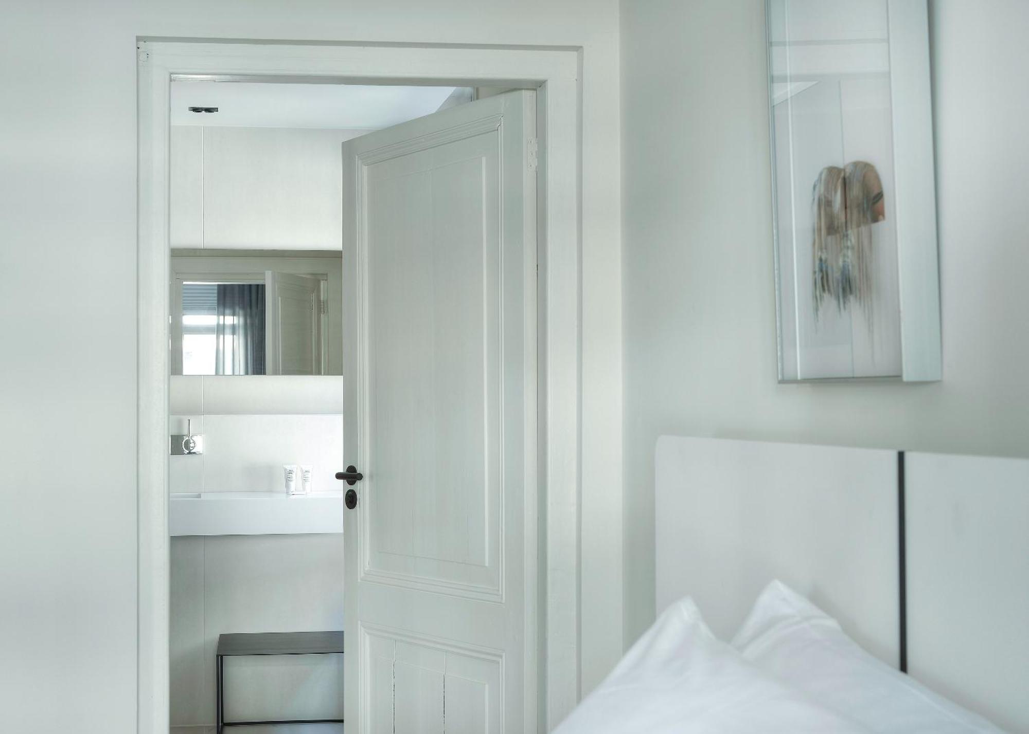 Kazerne Hotel - Member Of Design Hotels Eindhoven Zewnętrze zdjęcie