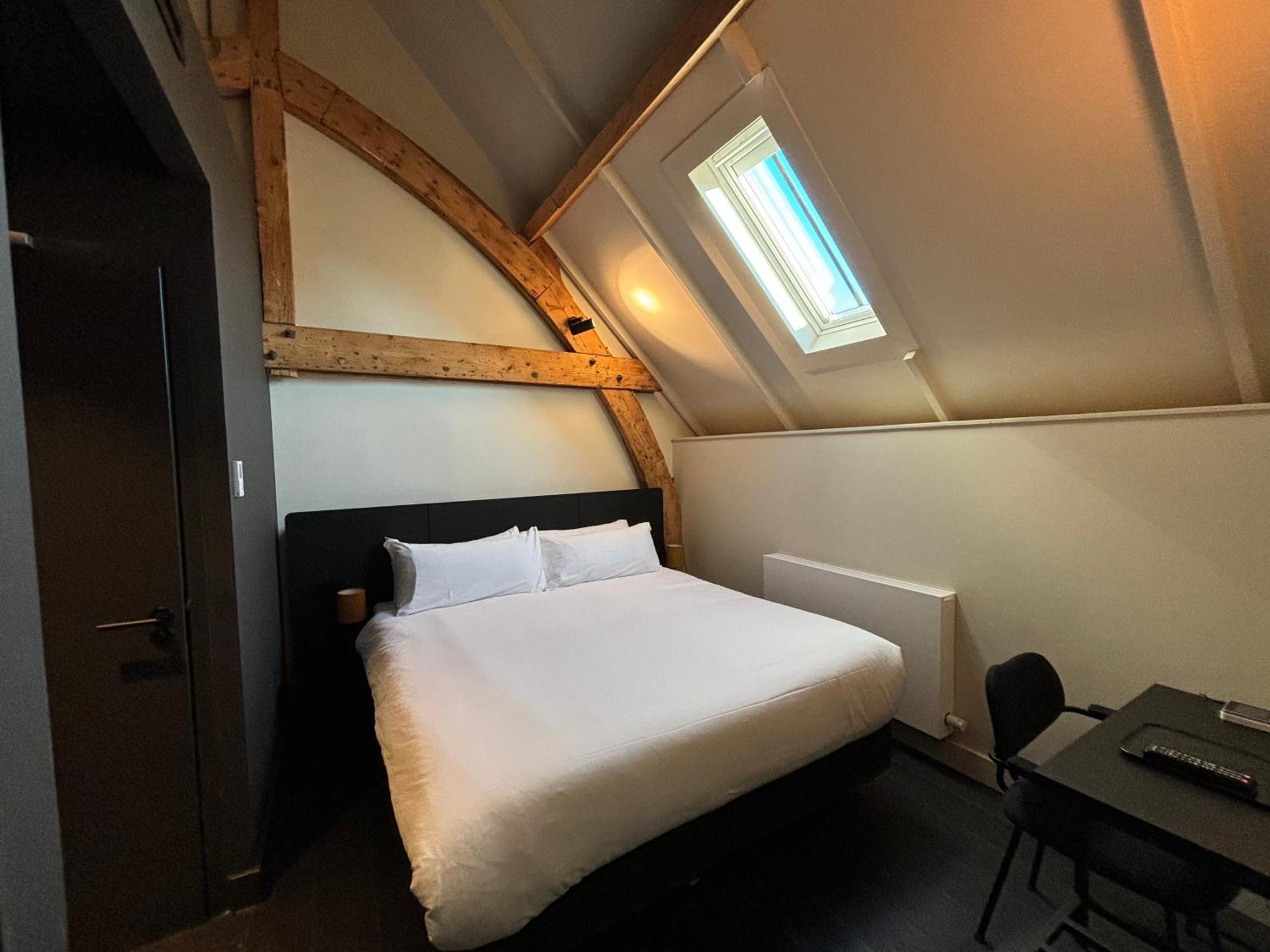 Kazerne Hotel - Member Of Design Hotels Eindhoven Pokój zdjęcie