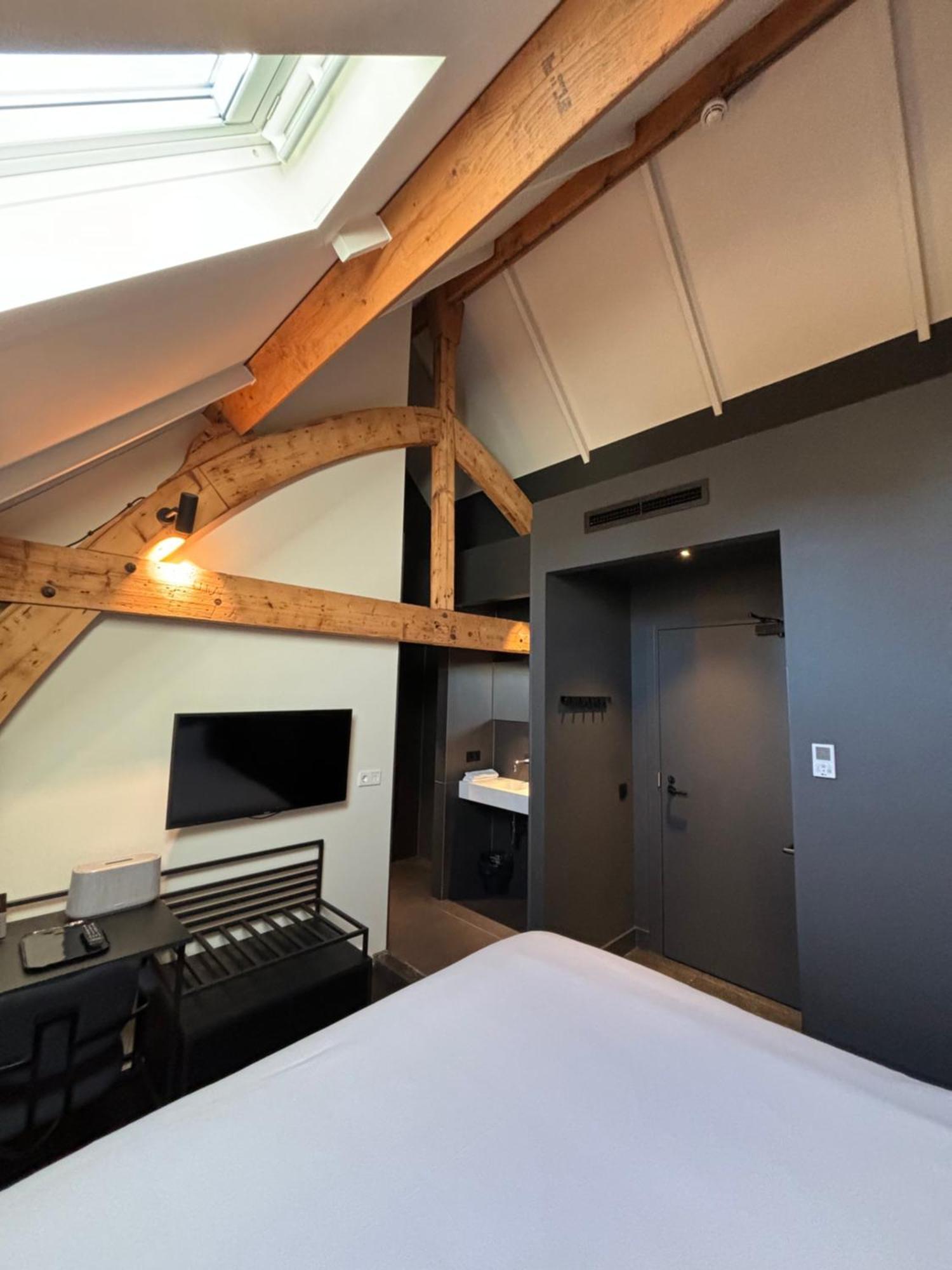 Kazerne Hotel - Member Of Design Hotels Eindhoven Pokój zdjęcie