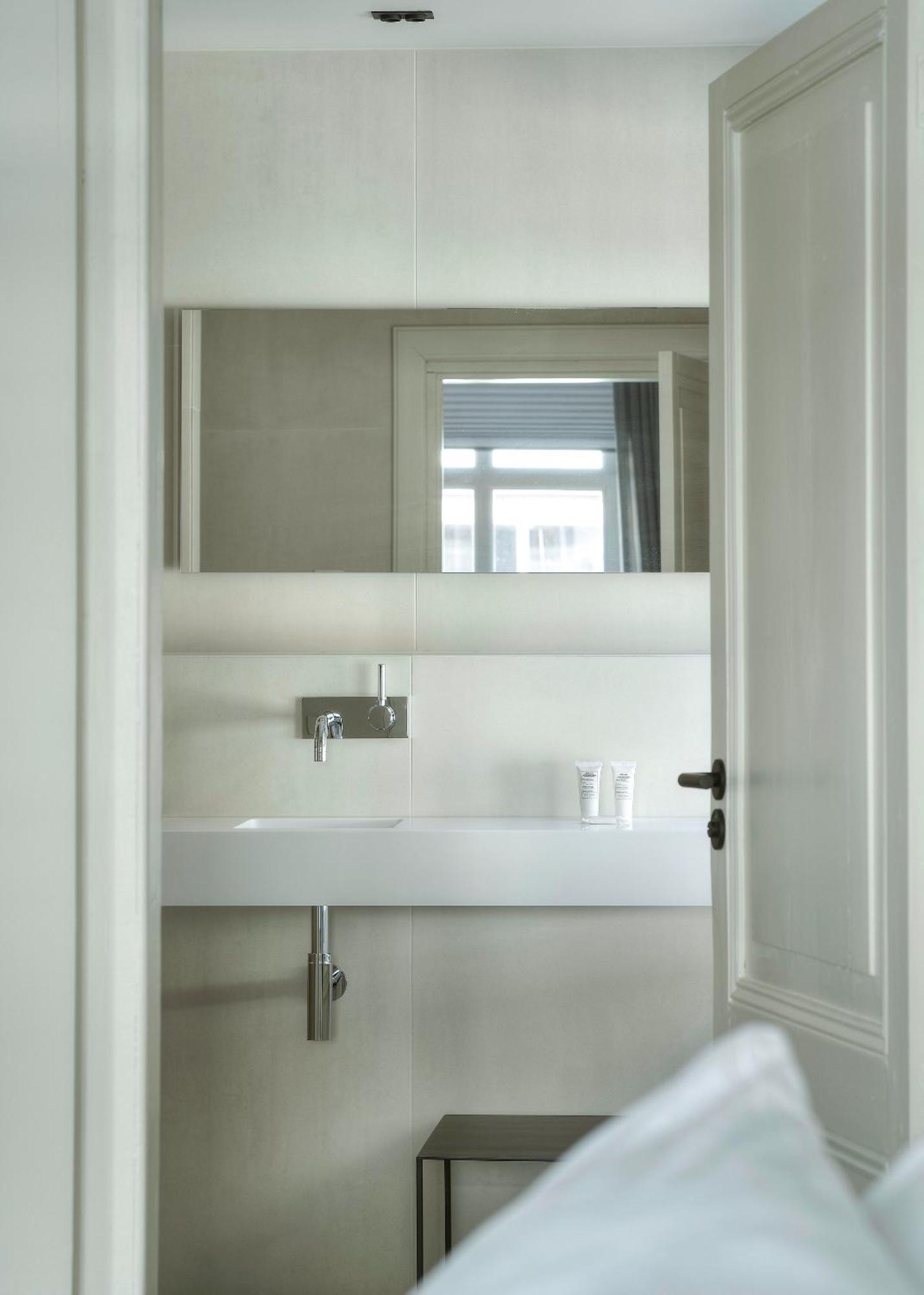 Kazerne Hotel - Member Of Design Hotels Eindhoven Zewnętrze zdjęcie