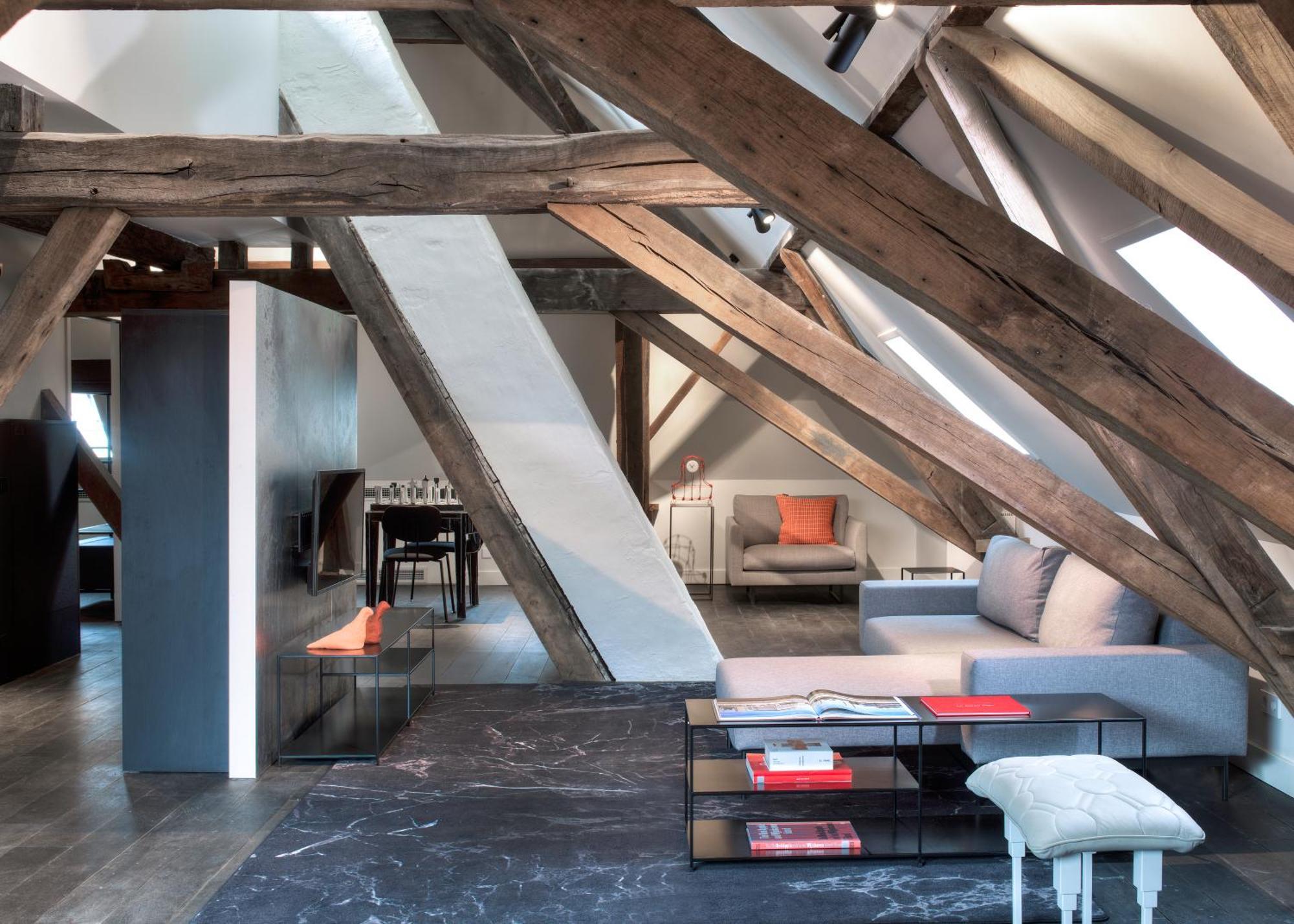 Kazerne Hotel - Member Of Design Hotels Eindhoven Zewnętrze zdjęcie