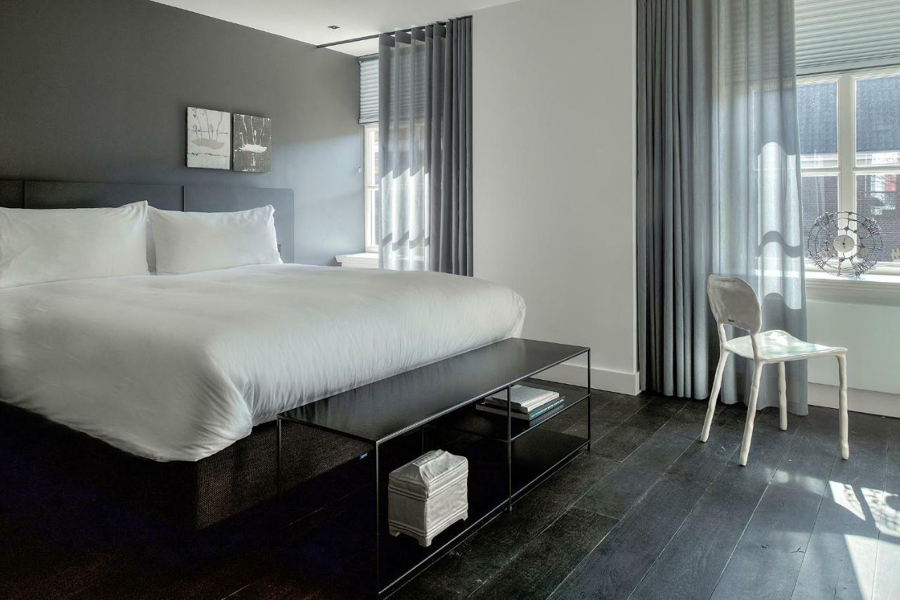 Kazerne Hotel - Member Of Design Hotels Eindhoven Zewnętrze zdjęcie