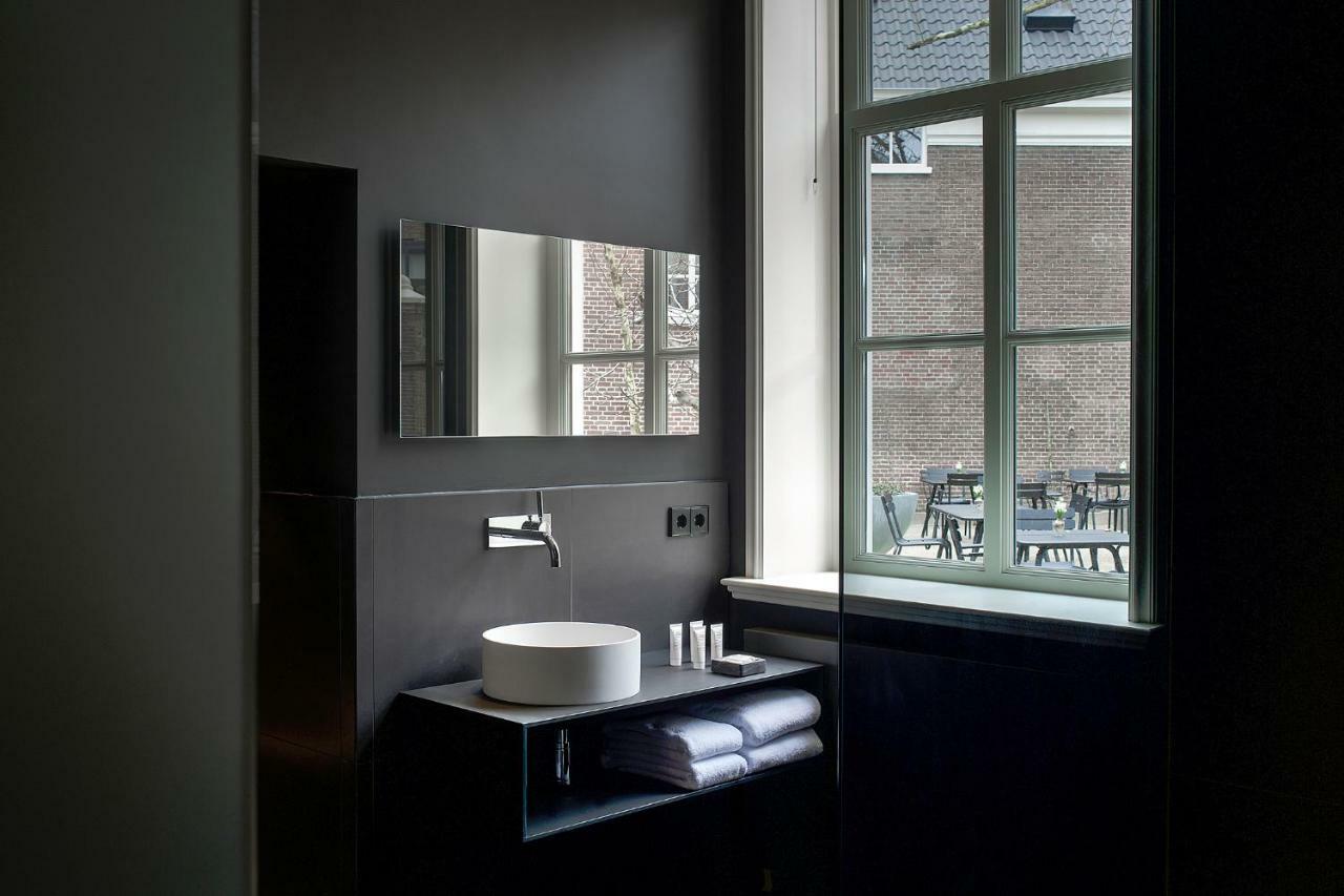 Kazerne Hotel - Member Of Design Hotels Eindhoven Zewnętrze zdjęcie