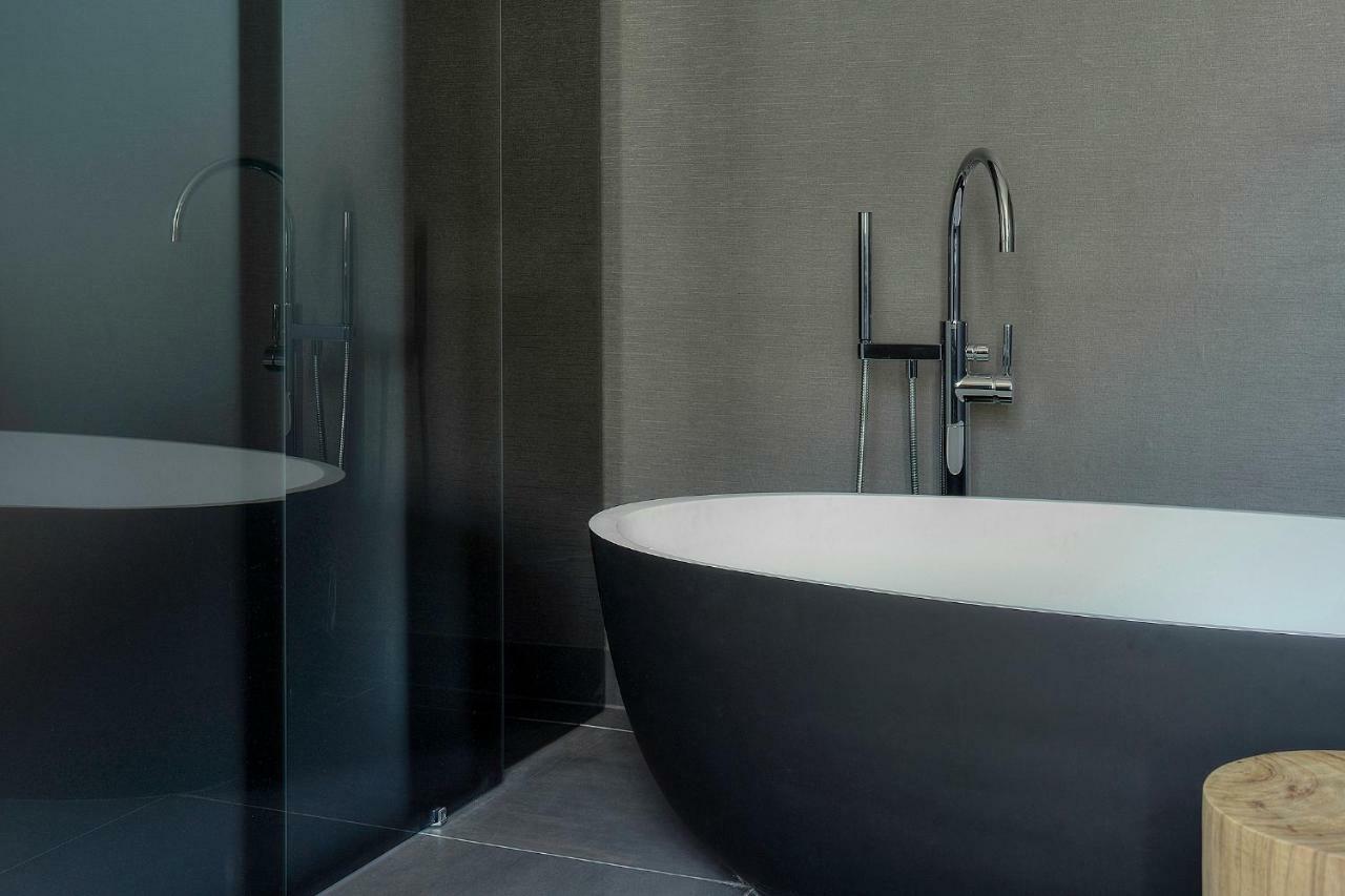 Kazerne Hotel - Member Of Design Hotels Eindhoven Zewnętrze zdjęcie