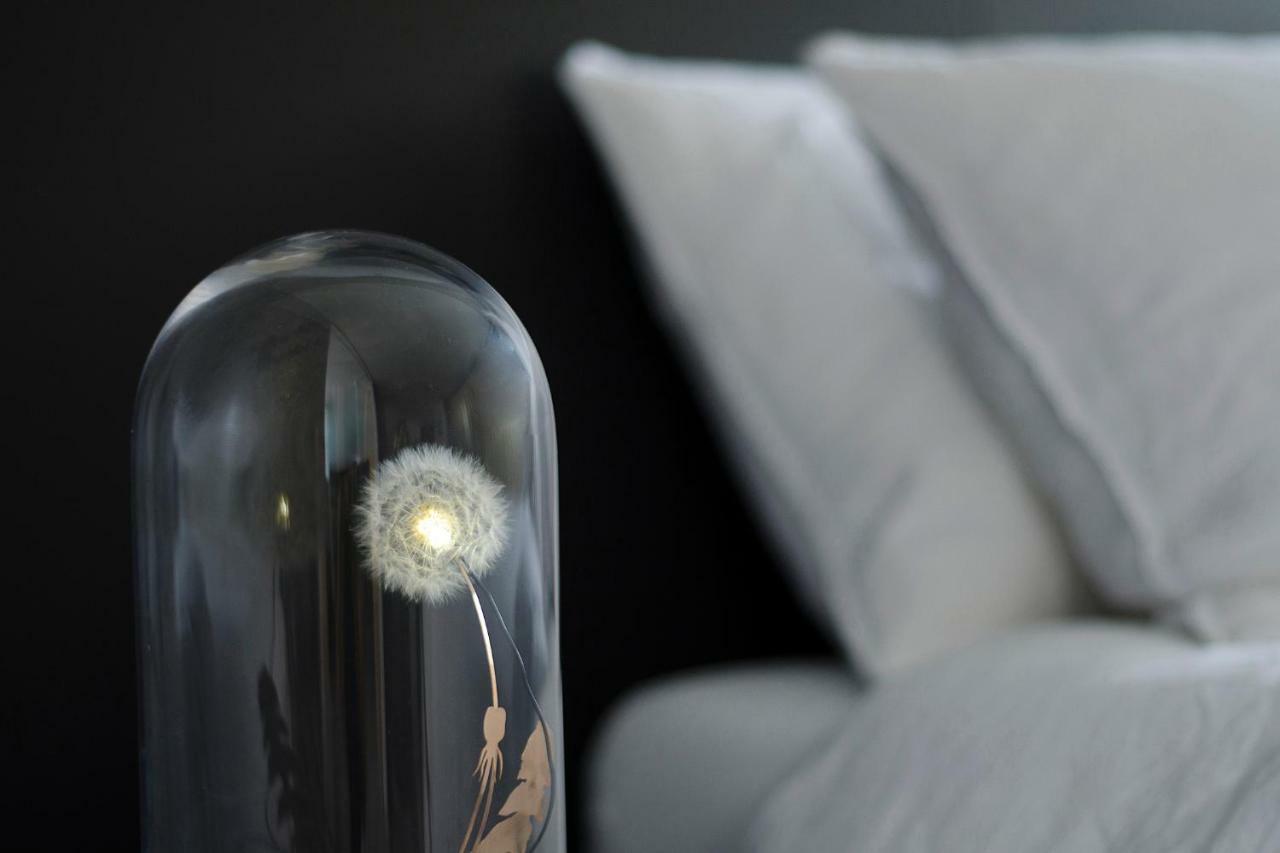 Kazerne Hotel - Member Of Design Hotels Eindhoven Zewnętrze zdjęcie