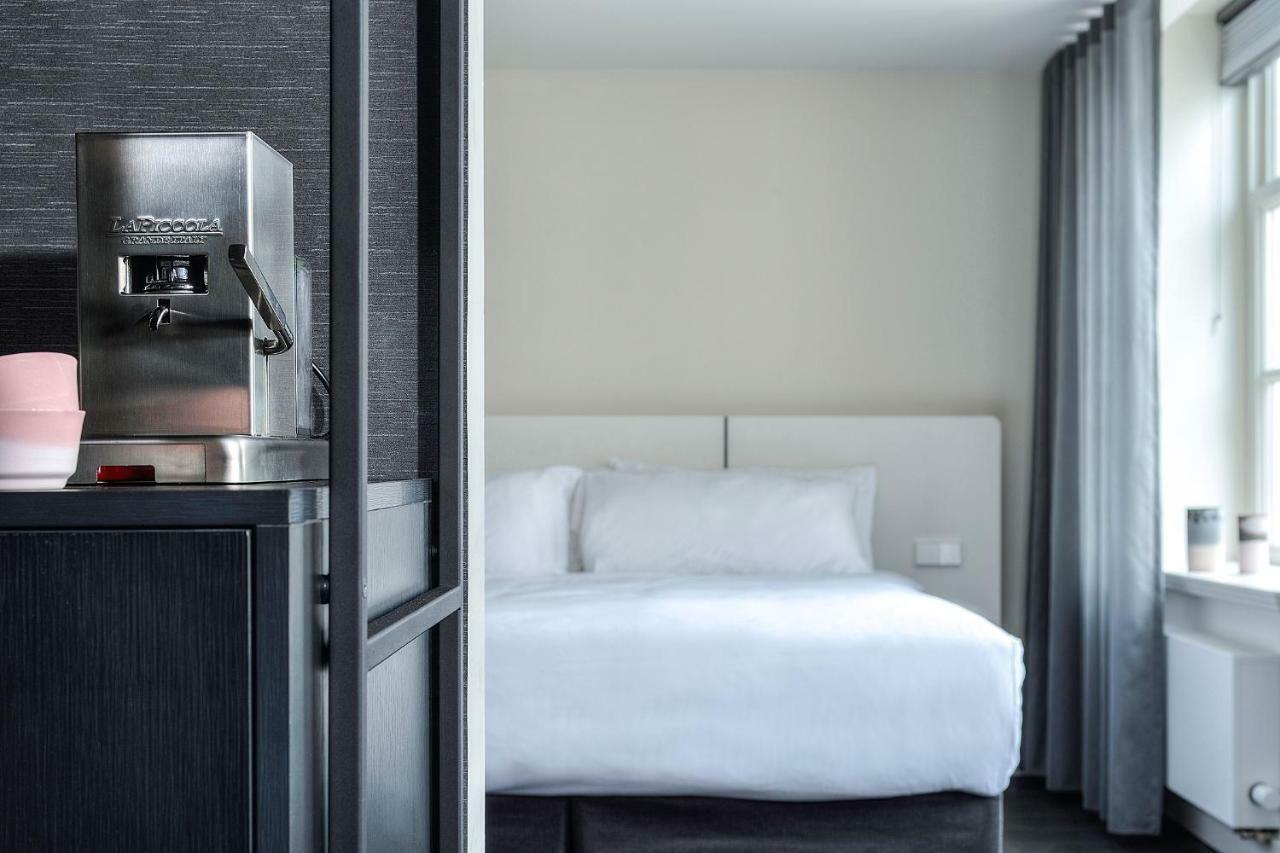 Kazerne Hotel - Member Of Design Hotels Eindhoven Zewnętrze zdjęcie