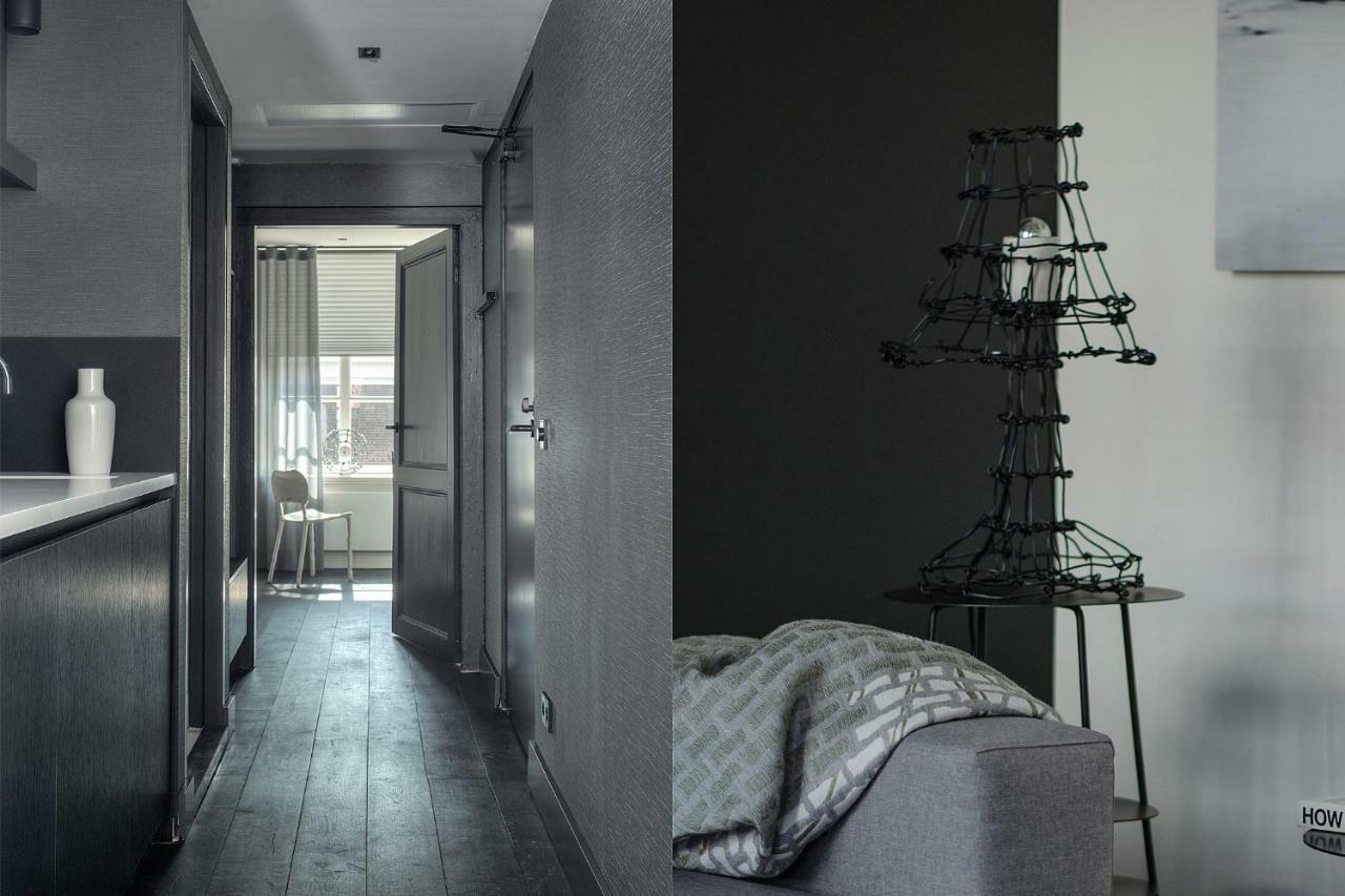 Kazerne Hotel - Member Of Design Hotels Eindhoven Zewnętrze zdjęcie