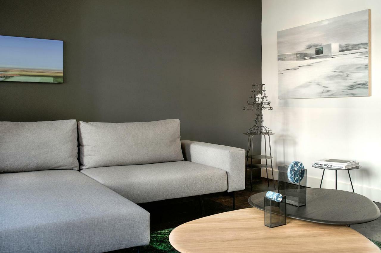 Kazerne Hotel - Member Of Design Hotels Eindhoven Zewnętrze zdjęcie