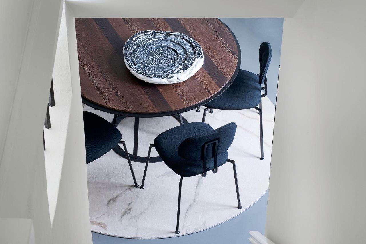 Kazerne Hotel - Member Of Design Hotels Eindhoven Zewnętrze zdjęcie