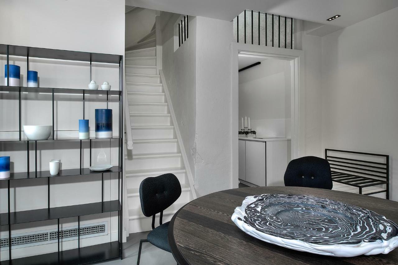 Kazerne Hotel - Member Of Design Hotels Eindhoven Zewnętrze zdjęcie