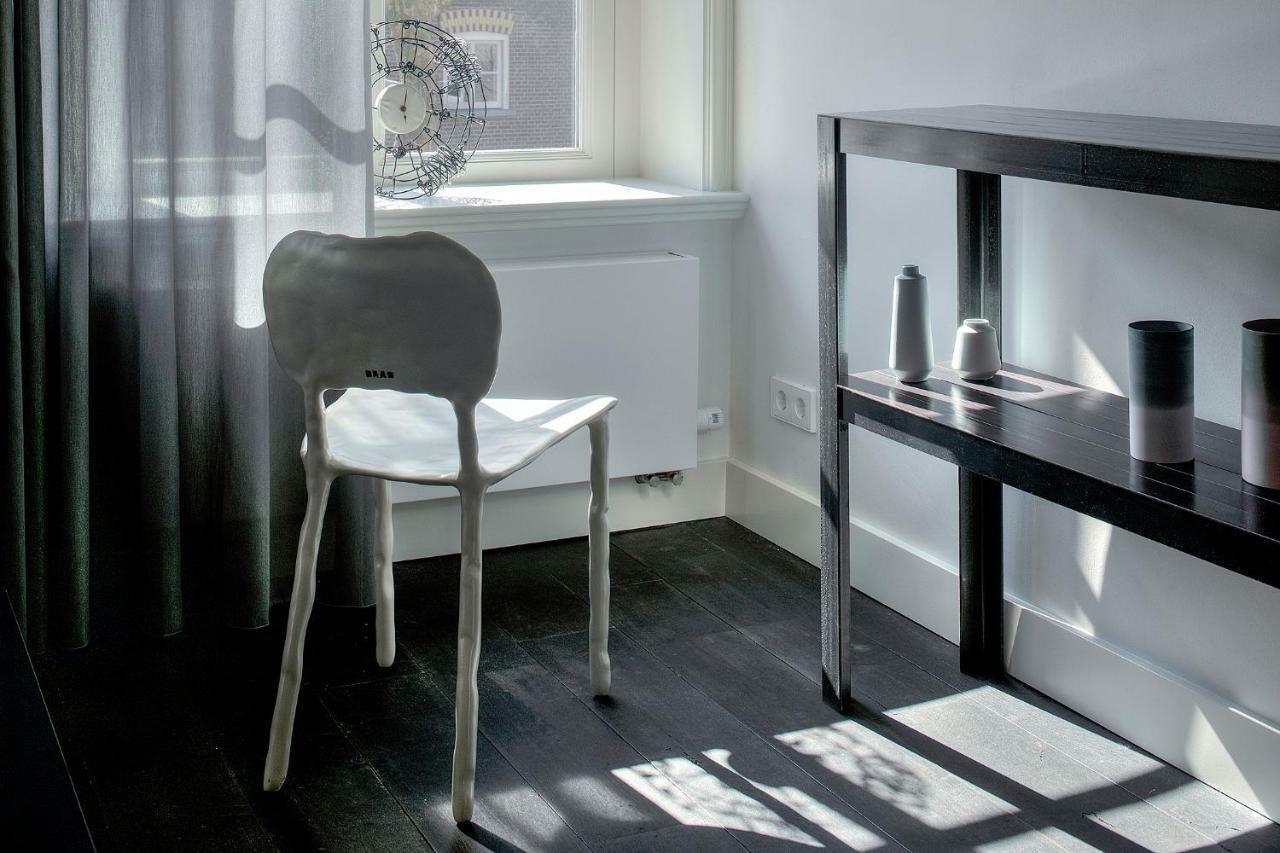 Kazerne Hotel - Member Of Design Hotels Eindhoven Zewnętrze zdjęcie