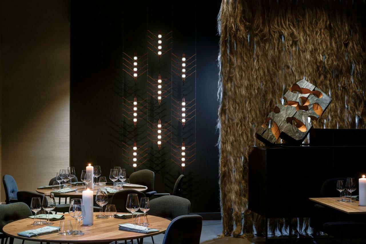 Kazerne Hotel - Member Of Design Hotels Eindhoven Zewnętrze zdjęcie